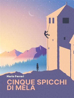 cover image of Cinque spicchi di mela